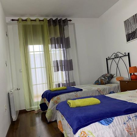 Franlau Διαμέρισμα Mora de Rubielos Εξωτερικό φωτογραφία