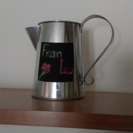 Franlau Διαμέρισμα Mora de Rubielos Εξωτερικό φωτογραφία